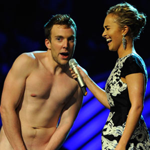 Hayden Panettiere Hayden Panettiere
